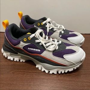 New Umbro Bumpy Women’s Sneakers